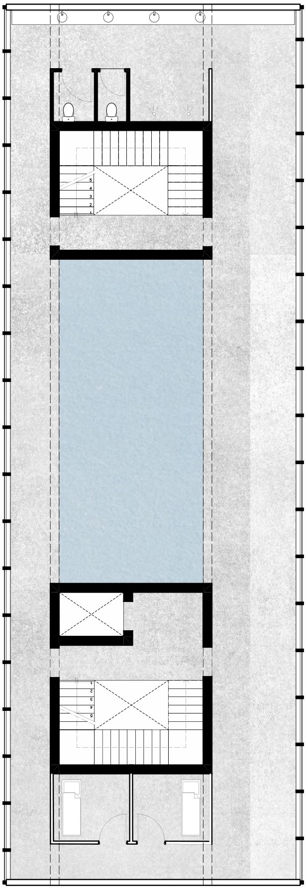 plan du r+1