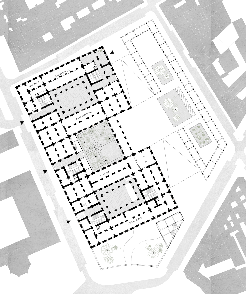 carte d'analyse